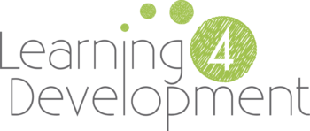 Learning4Development logo