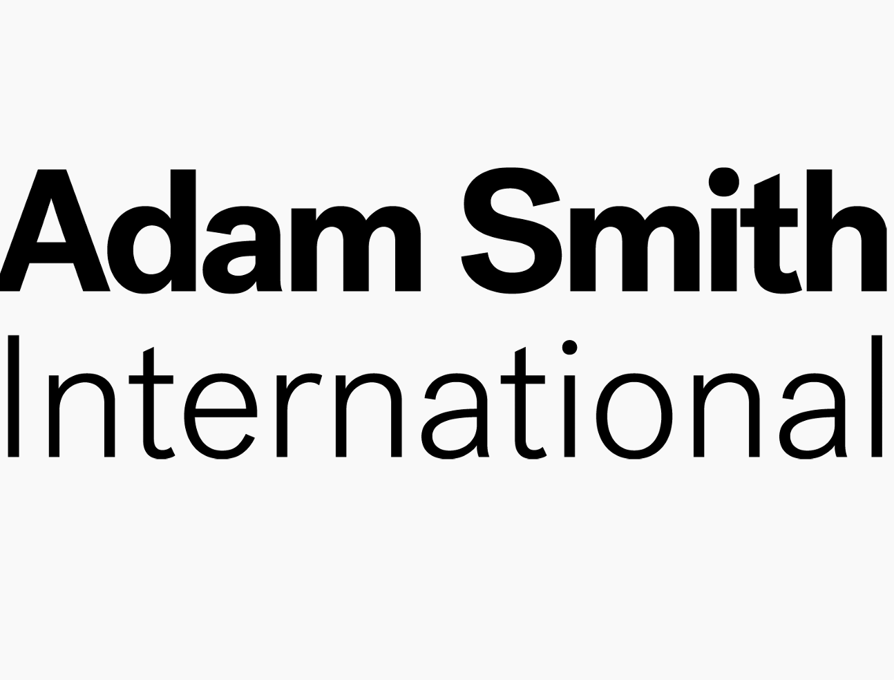 Adam Smith International