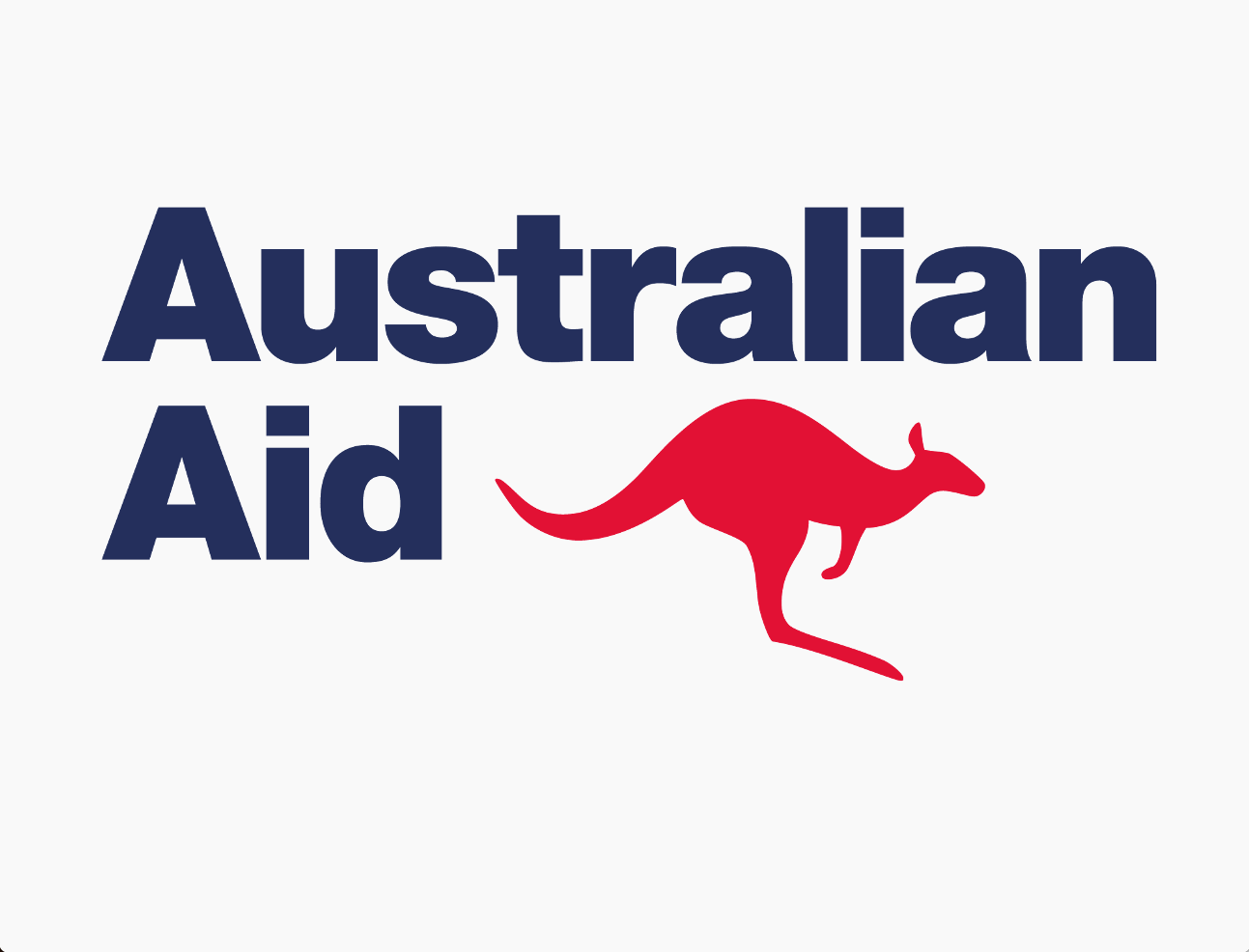 Australian Aid