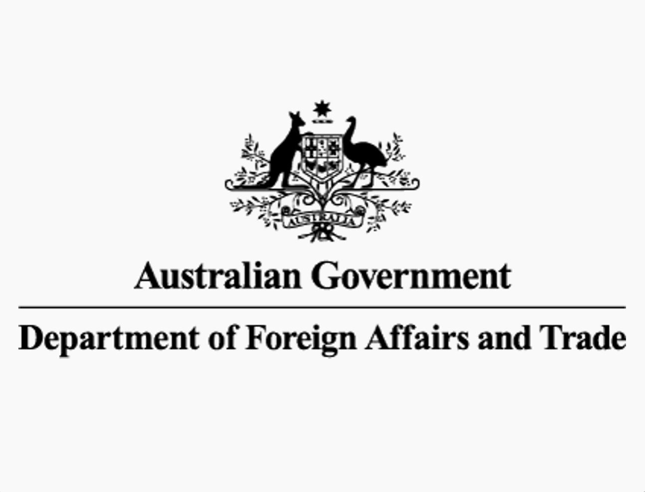 Australian Government Department of Foreign Affairs and Trade