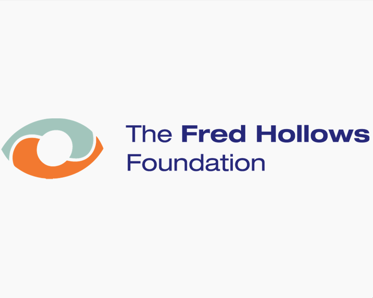 The Fred Hollows Foundation