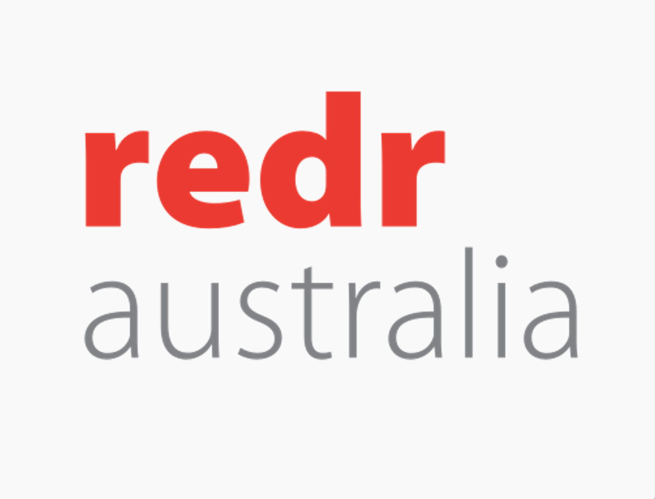 RedR Australia